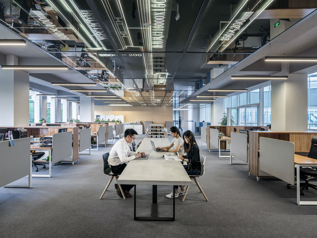 How we work for you